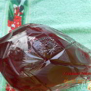 Рецепт Брусничного ликера