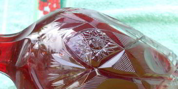 брусничный ликер