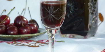 черешневый ликер