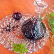 Рецепт Черничного ликера