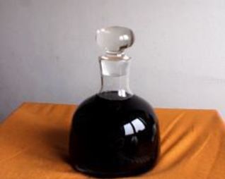 Черносмородиновый ликер