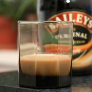 Рецепт Домашнего ликера Бейлис