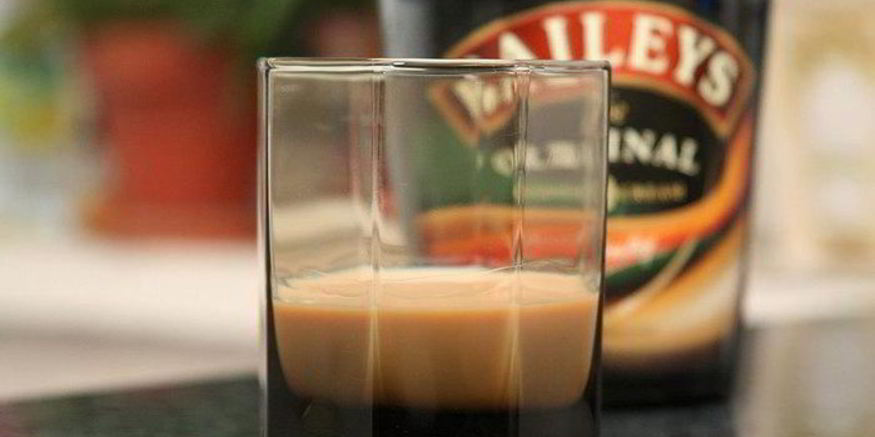 Рецепт домашнего ликера бейлис