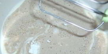 домашний ликер бейлис