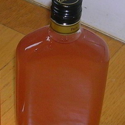 Домашний ликер из крыжовника