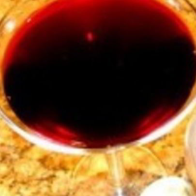 Домашний ликер из рябины