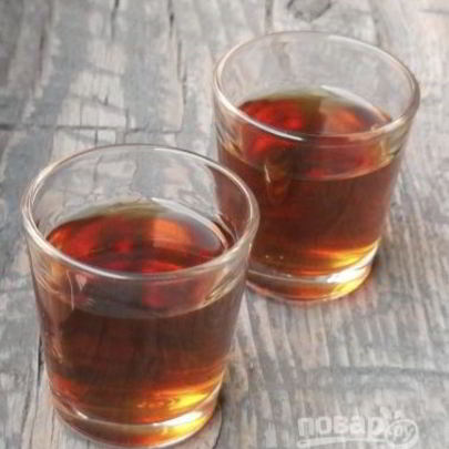 Домашний ликер