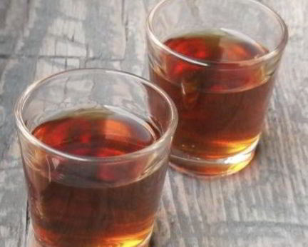 Домашний ликер