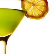 Рецепт Домашнего лимонного ликера