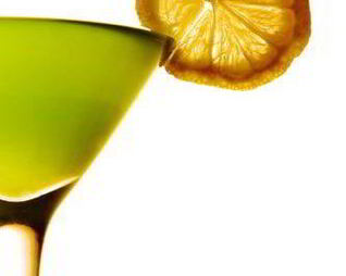 Домашний лимонный ликер