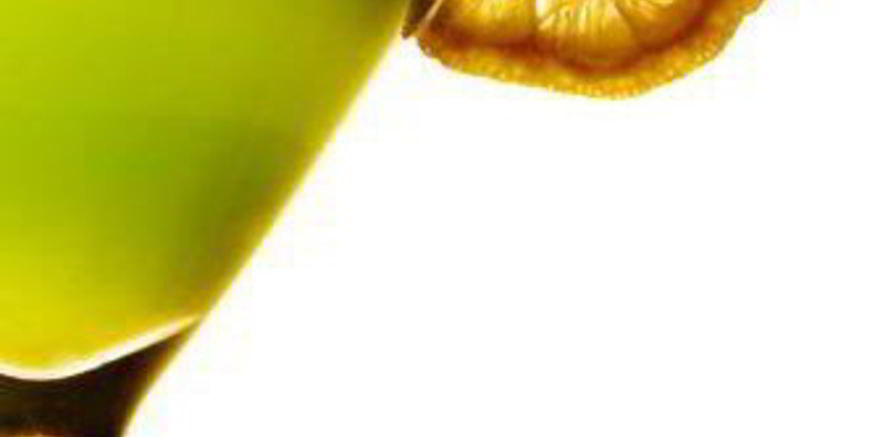 Рецепт домашнего лимонного ликера