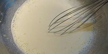 домашний шоколадный ликер