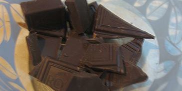 домашний шоколадный ликер