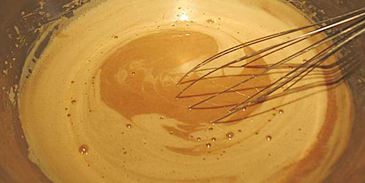 домашний шоколадный ликер