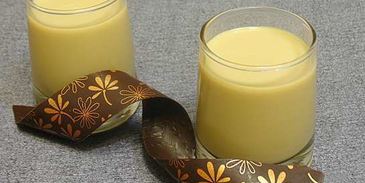 домашний шоколадный ликер