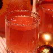 Рецепт Гранатового ликера