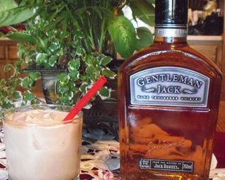 Ирландский сливочный ликер