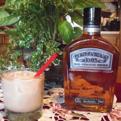 Ирландский сливочный ликер