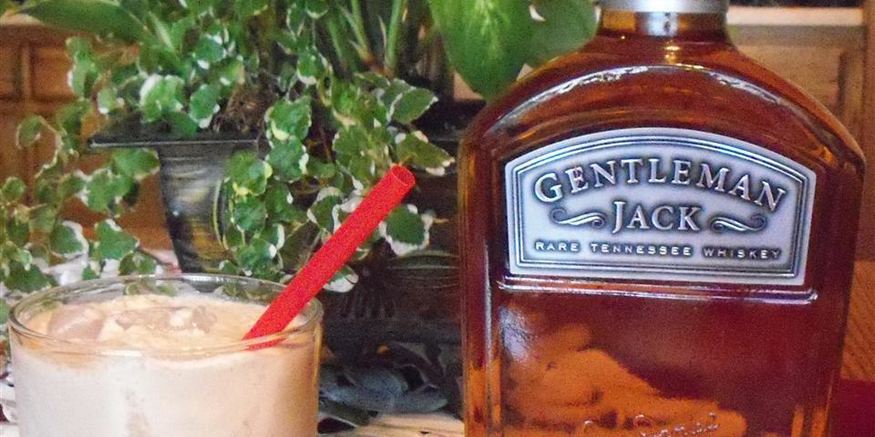 Рецепт ирландского сливочного ликера