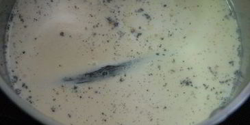 какао крем-ликер со вкусом ванили