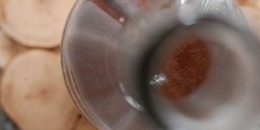 какао крем-ликер со вкусом ванили