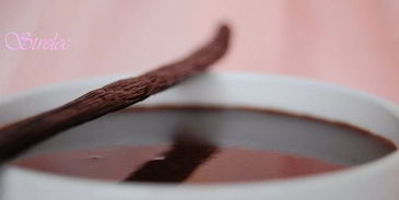 какао крем-ликер со вкусом ванили