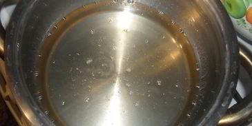 клюквенно-апельсиновый ликер