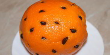 кофейно-апельсиновый ликер