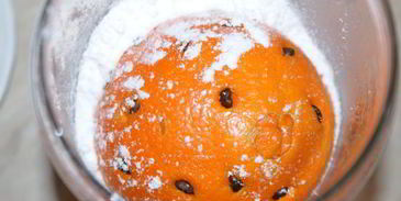 кофейно-апельсиновый ликер