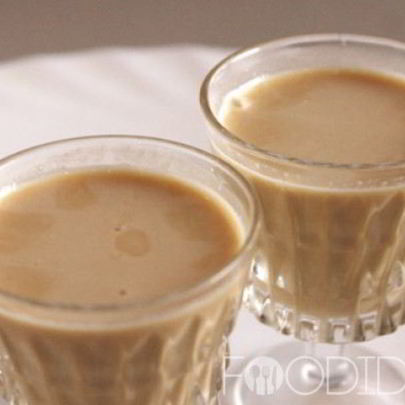 Кофейный ликер