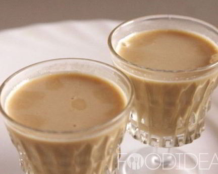 Кофейный ликер