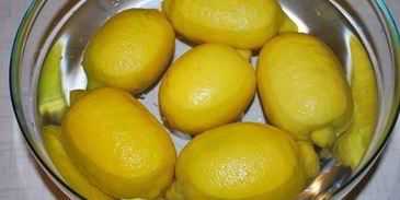 крем-ликер limoncino