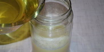 крем-ликер limoncino