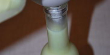 крем-ликер limoncino