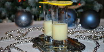 крем-ликер limoncino