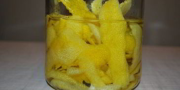 крем-ликер limoncino