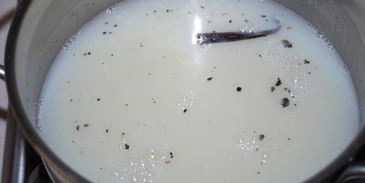 крем-ликер limoncino