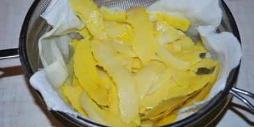 крем-ликер limoncino