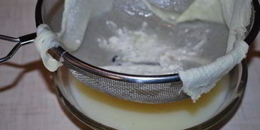 крем-ликер limoncino