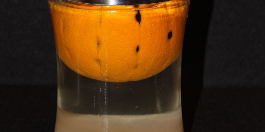 Рецепт ликера 44