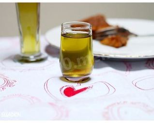 Ликер анисовый