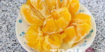 ликер апельсиновый