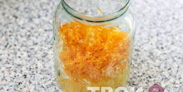 ликер апельсиновый