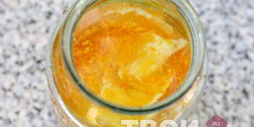 ликер апельсиновый