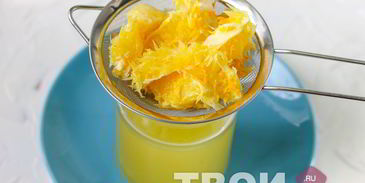 ликер апельсиновый