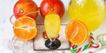 ликер апельсиновый