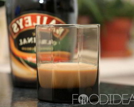 Ликер Baileys