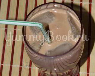 Ликер Бейлис по-домашнему