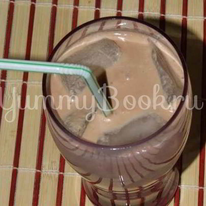 Ликер Бейлис по-домашнему