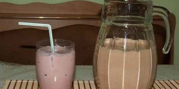 ликер бейлис по-домашнему